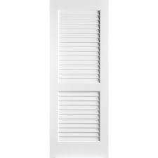 DOOR 24" LVR/LVR PRIMED SLAB