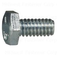 1/4 X 1/2 HEX CAP SCREWS GR5 00250