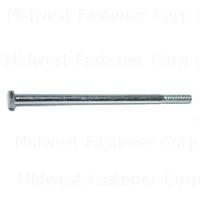 00266 1/4-20X5 HEX CAP SCREW ZINC GR5