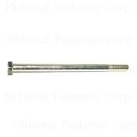 00308 3/8-16X6 HEX CAP SCREW ZINC GR5