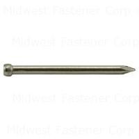 23958 17GA X 7/8 WIRE BRAD SS