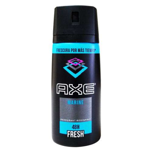 AXE BODY SPRAY MARINE 150ML