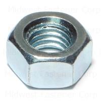 06877 12MM-1.75 MET. HEX NUT ZINC