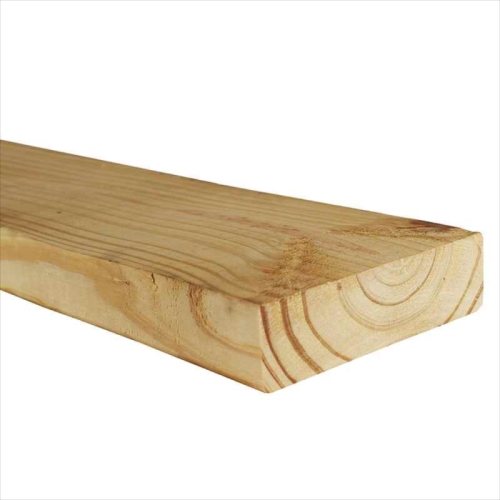 2X6X16 Pine