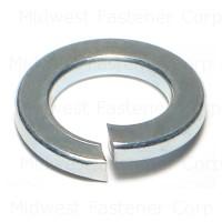 06861 12MM MET. SPL LOCK WASHER ZN
