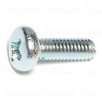 72473 4MM-.7X12MM PH PAN MACH ZN