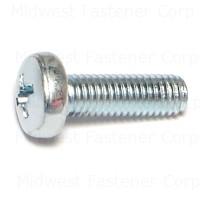 63131 5MM-.8X16MM PH PN MACH SC ZN
