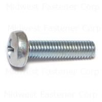 72484 5MMX.8X20MM PH PAN MACH ZN