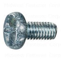 63135 6MM-1-0X12MM PH PN MACH SC ZN