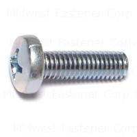 63137 6MM-1-0X20MM PH PN MACH SC ZN
