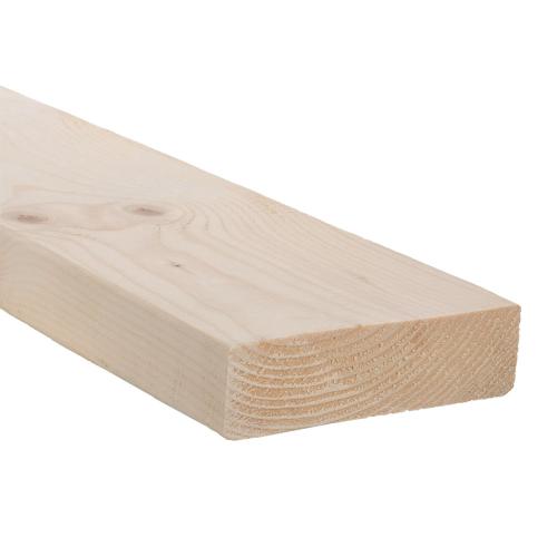 2X8X16 #2 Spruce