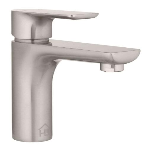 BATHROOM FAUCET HANDSFREE BN W/DPLATE