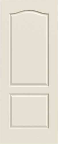 DOOR 2/4 CAMDEN PH HC RH 28"