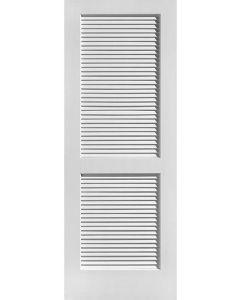 DOOR 28" LVR/LVR PRIMED