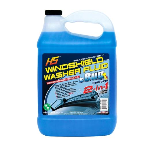 1 Gal. Windshield Washer Fluid