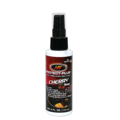 4 oz. Protect Plus “Cherry” for Interior Surfaces