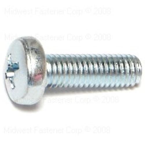 72483 5MMX.8X16MM PH PAN MACH ZN