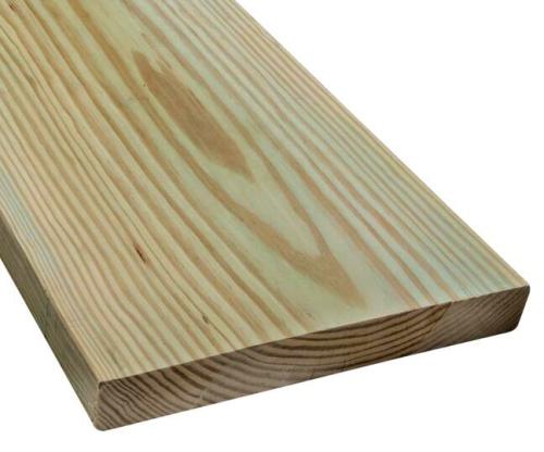 2X12X12 #1 Pressure Treated Lumber