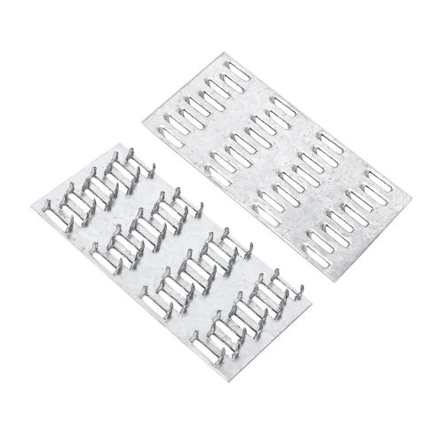 TRUSS PLATE 2X4 (618PC PER BX)