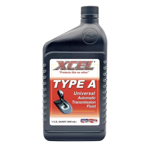 Xcel Universal Type A Transmission Fluid
