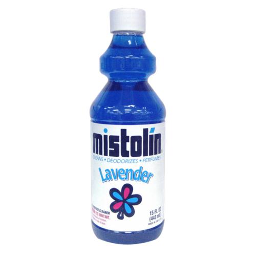 Mistolin Lavender Cleaner – 15 oz