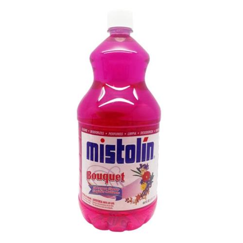 Mistolin Bouquet, 64 oz