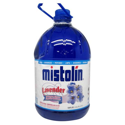 Mistolin Lavender, 128 oz