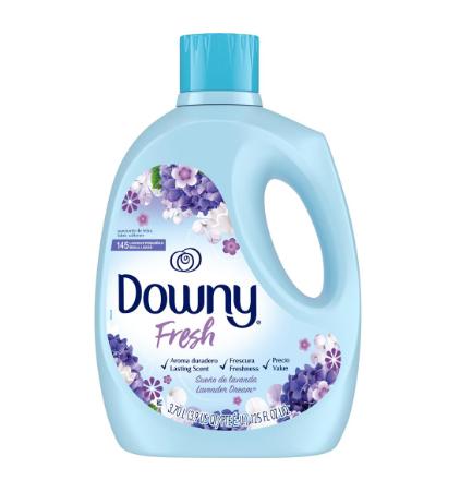 Downy Fresh Lavender, 125 oz
