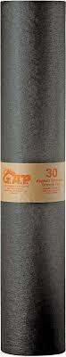 30# Felt – 216 sq. ft. per Roll
