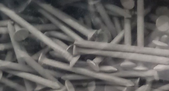 4D COMMON NAIL 1 1/2 5LBS