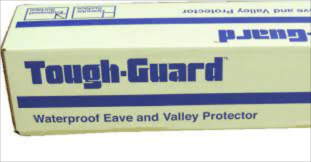 Tough Guard Peel & Seal