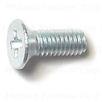 31224 METRIC 3MM-.5X8MM PH FL MACH SC ZN