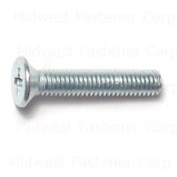 31227 METRIC 3MM-.5X16MM PH FL MACH SC ZN