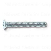 31231 METRIC 3MM-.5X25MM PH FL MACH SC ZN