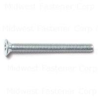 31232 METRIC 3MM-.5X30MM PH FL MACH SC ZN