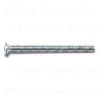 31234 METRIC 3MM-.5X40MM PH FL MACH SC ZN