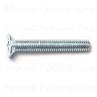 31248 METRIC 6MM-1.0X40MM PH FL MACH SC