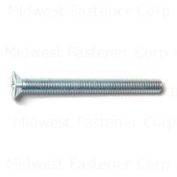 31253 METRIC 6MM-1.0X60MM PH FL MACH SC
