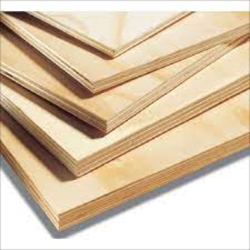 3/4"X4'X8' ACX Plywood