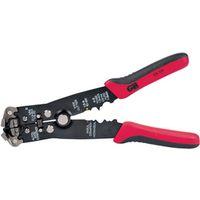 STRIPPER/CRIMPER AUTOMATIC 8IN