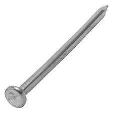 20D 4" COMMON NAILS 5LBS
