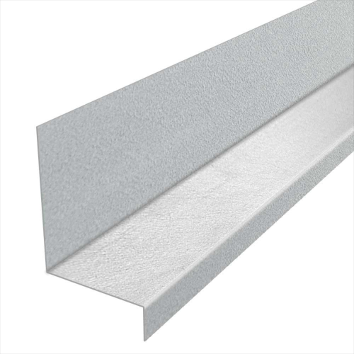 Eave Drip 2" Metal