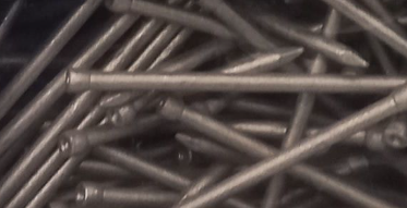 16D 3 1/2" FINISH NAIL 5LBS