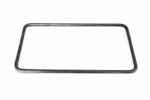 Straight Column Hoop 5x9