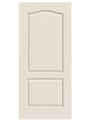 DOOR 2/8 CAMDEN PH HC LH 32"