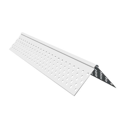 Vinyl Drywall Corner Bead 1-1/4" x 10'