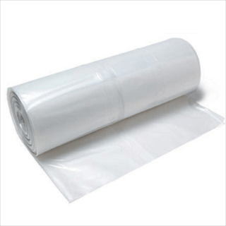6-Mil Polyfilm (Visqueen) – 20' x 100'