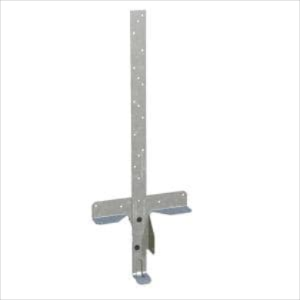 TRUSS ANCHOR 1-1/4"X16"SEATED HTA20R