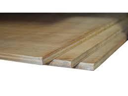 3/4" x 4' x 8' Marine Tech Fir Plywood