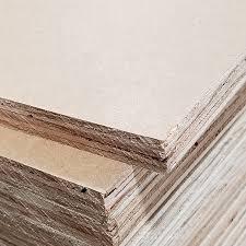 3/4" x 4' x 8' MDO Plywood, 1-Sided